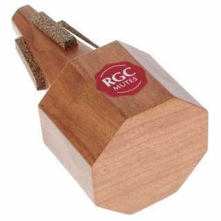 RGC отключает звук вишневой трубы TRP11 RGC Mutes Cherry Trumpet Mute TRP11