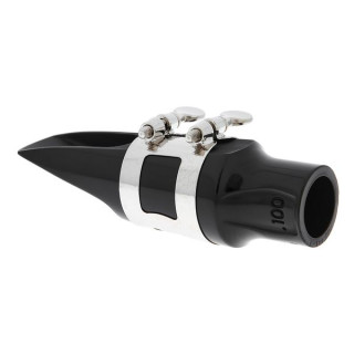 Мундштук для саксофона Bari Hard Rubber Tenor Sax 100 Bari Hard Rubber Tenor Sax 100