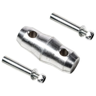 Глобальный Трус F31M050-B Расширение 50см БК Global Truss F31M050-B Extension 50cm BK