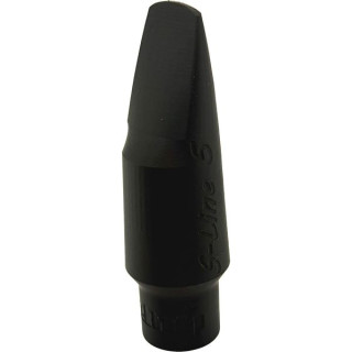 Блэктулип Альт-саксофон С-Линия 6 PLA Черный Blacktulip Alto Sax S-Line 6 PLA Black