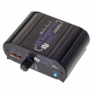 АРТ-диджей Pre II ART DJ Pre II