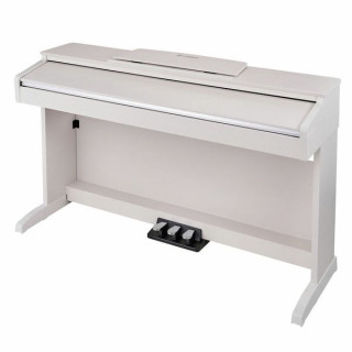 Цифровое пианино Thomann DP-32 WH