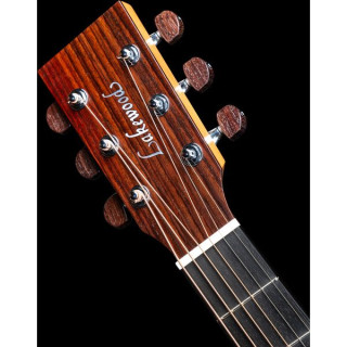 Лейквуд М-14 CP Естественный Lakewood M-14 CP Natural