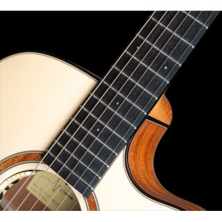 Лейквуд М-14 CP Естественный Lakewood M-14 CP Natural