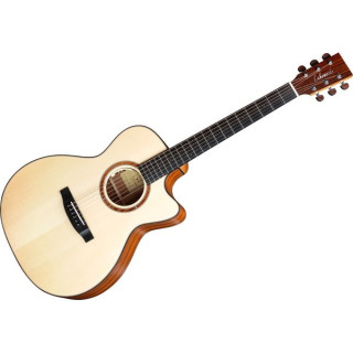 Лейквуд М-14 CP Естественный Lakewood M-14 CP Natural