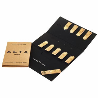 Трости для сопрано саксофона Silverstein ALTA  4.0 Silverstein ALTA Soprano Reeds 4.0