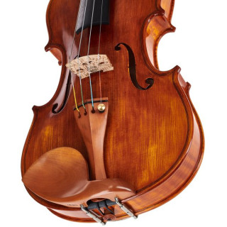 Наследие Конрада Гетца Кантонат 123 Скрипка Conrad Götz Heritage Cantonate 123 Violin