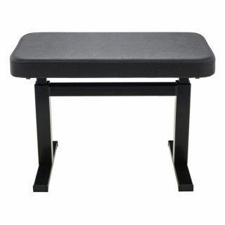 Скамья для фортепиано Situno, черная Situno Piano Bench, Black