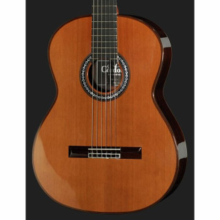 Кедр Кордоба C10 Cordoba C10 Cedar