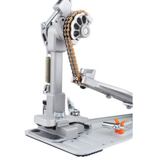 Одиночная педаль Pearl P-3000C Demon Pearl P-3000C Demon Single Pedal