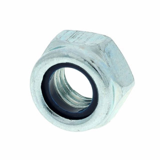 Самоконтрящаяся порожек Thomann M8 Thomann M8 self-locking Nut