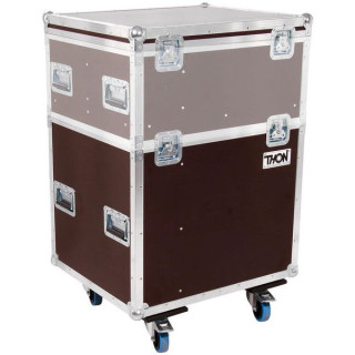 Кейс на колесиках Thon Case t.bone Speech 100M 16xC/D Thon Case t.bone Speech 100M 16xC/D
