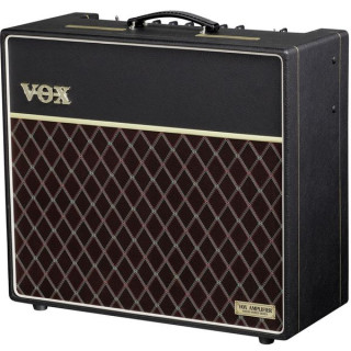 Vox AC 15 1x 12" Alnico Blue Vox AC 15 1x 12" Alnico Blue