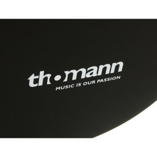 Мягкая сумка Thomann LH-CA24 для лирической арфы Thomann LH-CA24 Soft Bag for Lyre Harp