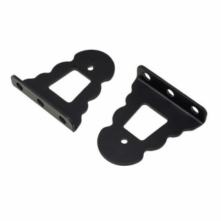 Корпус Thon 4x Showbar Tri LED 18x3 Вт Набор №343416 Thon Case 4x Showbar Tri LED 18x3W Bundle №343416