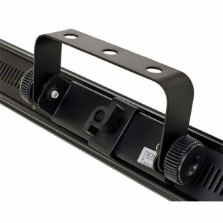 Корпус Thon 4x Showbar Tri LED 18x3 Вт Набор №343416 Thon Case 4x Showbar Tri LED 18x3W Bundle №343416