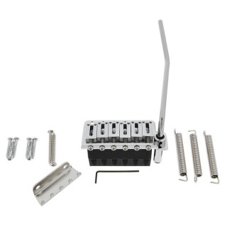 Тремоло Gotoh 510T-FE2 Tremolo C Gotoh 510T-FE2 Tremolo C