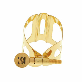 BG France L61 Лигатурный баритон-саксофон BG France L61 Ligature Baritone Sax