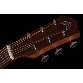 Гильдия Джамбо Джуниор Красное дерево Guild Jumbo Junior Mahogany