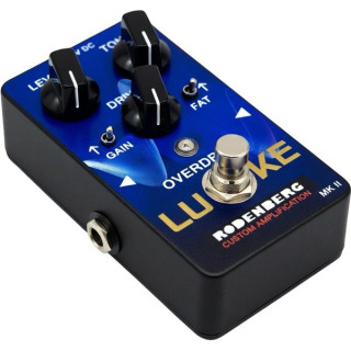 Rodenberg Luke Overdrive MKII Rodenberg Luke Overdrive MKII