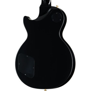 Gibson Les Paul Supreme Эбони Gibson Les Paul Supreme Ebony