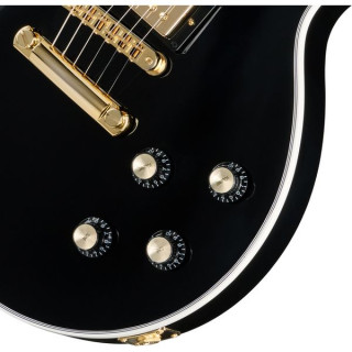 Gibson Les Paul Supreme Эбони Gibson Les Paul Supreme Ebony