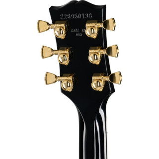 Gibson Les Paul Supreme Эбони Gibson Les Paul Supreme Ebony
