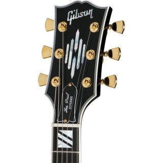 Gibson Les Paul Supreme Эбони Gibson Les Paul Supreme Ebony