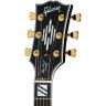 Gibson Les Paul Supreme Эбони Gibson Les Paul Supreme Ebony