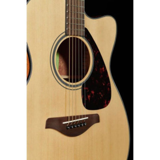 Yamaha FSX800C NT Yamaha FSX800C NT