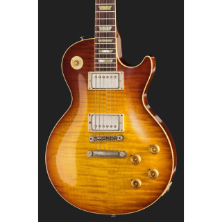 Gibson 70-летие Les Paul 59 HPT DIT #5 Gibson 70th Les Paul 59 HPT DIT #5