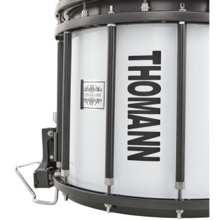 Походная ловушка Thomann SD1412W HT Thomann SD1412W HT Marching Snare