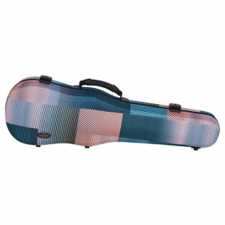 Футляр для скрипки Jakob Winter JW 51015 4/4 POP Jakob Winter JW 51015 4/4 POP Violin Case