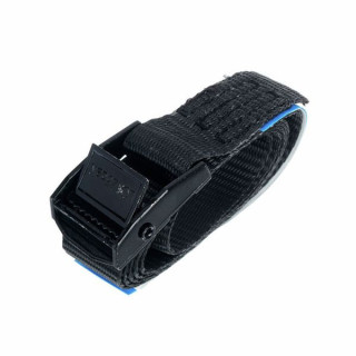 Крепежный ремень Stairville Lashing Strap 25mm x 1m Stairville Lashing Strap 25mm x 1m