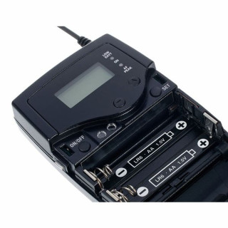 Передатчик Sennheiser SK 300 G4-RC-GBW Sennheiser SK 300 G4-RC-GBW