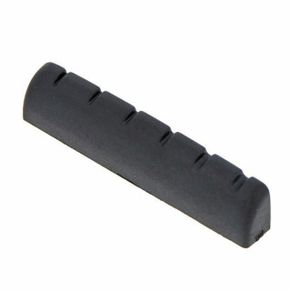 Graph Tech PT 6060 00 порожек с прорезями Graph Tech PT 6060 00 Slotted Nut