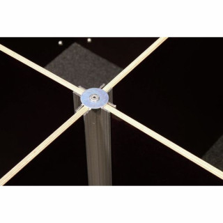 Кейс Thon Case 4x LED PAR64 Short Thon Case 4x LED PAR64 Short