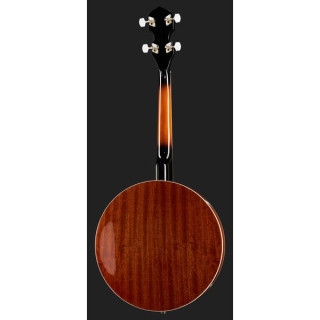 Банджо Harley Benton HBJ-24 Short Scale Tenor Banjo Набор №574515 Harley Benton HBJ-24 Short Scale Tenor Banjo Bundle №574515