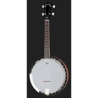 Банджо Harley Benton HBJ-24 Short Scale Tenor Banjo Набор №574515 Harley Benton HBJ-24 Short Scale Tenor Banjo Bundle №574515