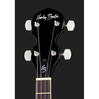 Комплект Harley Benton HBJ-24 Short Scale Teno Bundle Harley Benton HBJ-24 Short Scale Teno Bundle