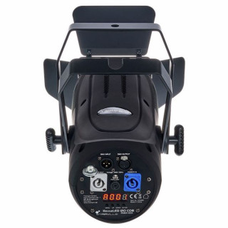 Прожектор Stairville RevueLED 120 COB RGB WW DMX Stairville RevueLED 120 COB RGB WW DMX