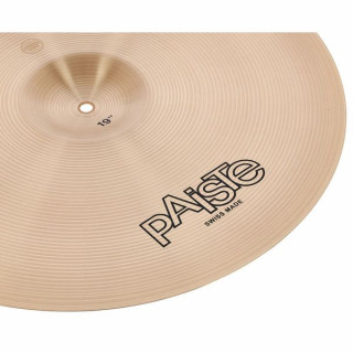 Paiste 19" Тонкая серия Crash 602 Paiste 19" Thin Crash 602 Series