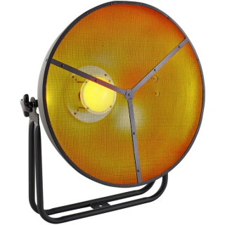 Винтажный прожектор Stairville LED Vintage Bowl 50 RGBA Stairville LED Vintage Bowl 50 RGBA