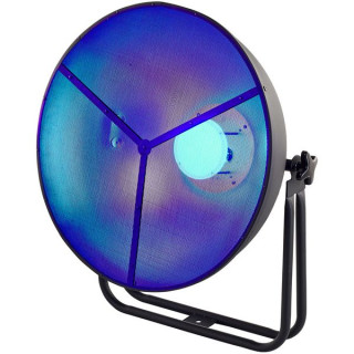 Винтажный прожектор Stairville LED Vintage Bowl 50 RGBA Stairville LED Vintage Bowl 50 RGBA