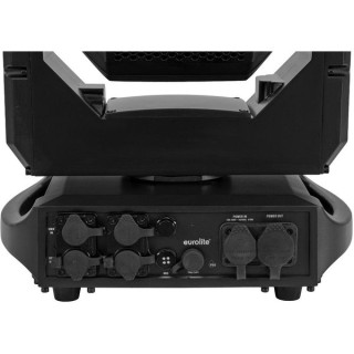 Eurolite LED IP TMH-S250 Moving-Head Eurolite LED IP TMH-S250 Moving-Head