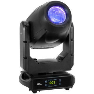 Eurolite LED IP TMH-S250 Moving-Head Eurolite LED IP TMH-S250 Moving-Head
