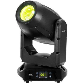 Eurolite LED IP TMH-S250 Moving-Head Eurolite LED IP TMH-S250 Moving-Head