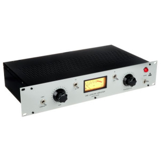 Ламповый компрессор IGS Audio One LA 19" IGS Audio One LA 19"