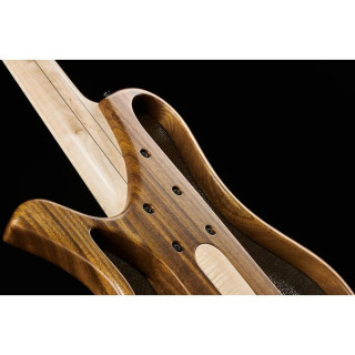 Marleaux Spock 5 Vulcan Blue Marleaux Spock 5 Vulcan Blue