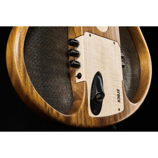 Marleaux Spock 5 Vulcan Blue Marleaux Spock 5 Vulcan Blue